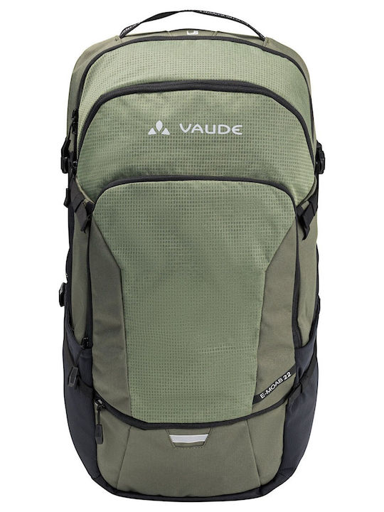 Vaude Emoab 22 Bike Backpack Without Hydration Bladder