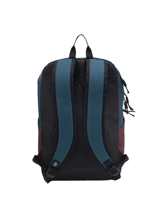 Volcom Männlich Rucksack Gray 26Es