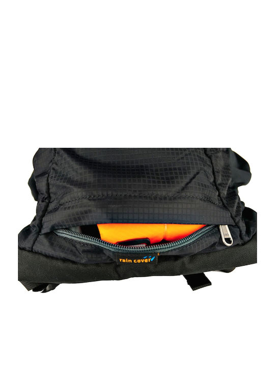 Axon Fox Fahrradrucksack ohne Trinkblase