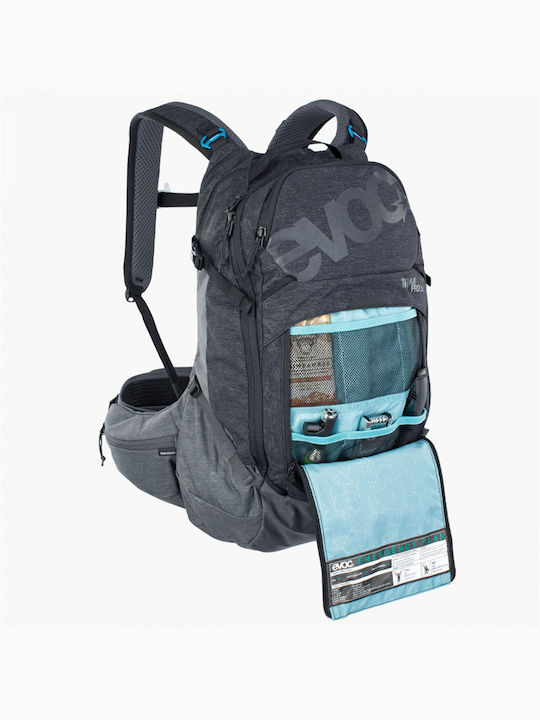 Evoc Trail Pro 26 Раница за велосипед без хидратиращ мехур