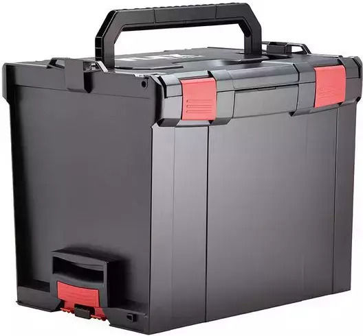 Flex Tool Case Plastic