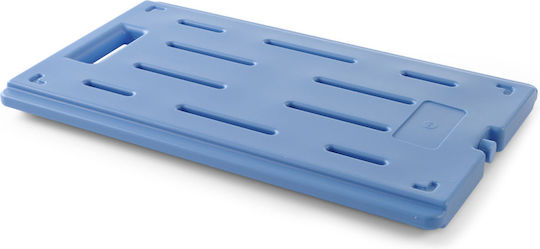 Kühlelement Einsatz Thermoboxen Thermoisolierbehälter Von 0 Bis 4°C GN1/2 Hendi 707777