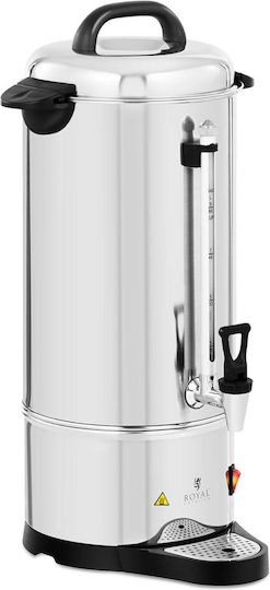 Coffee Tea Brewer Tap Drip Tray 1200 W 9 L