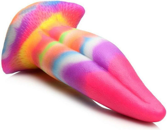 XR Dildo με Βεντούζα