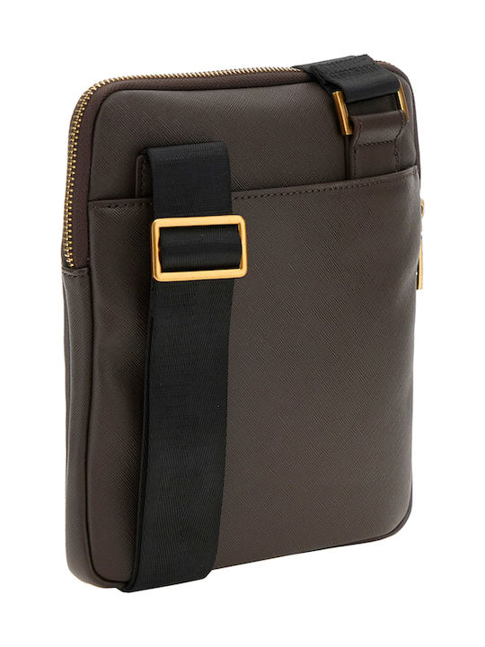 Men's Bag Shoulder / Crossbody Brown