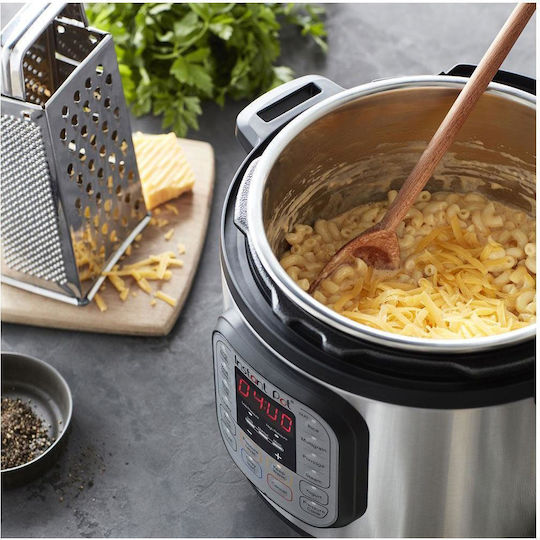 Instant Pot Rice Cooker 1.2kW με Χωρητικότητα 8lt