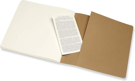 Moleskine Μπλοκ Σχεδίου