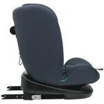 Chicco Mokita Baby Car Seat i-Size with Isofix India Ink