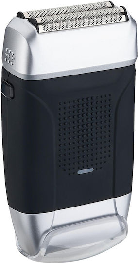 Finlux FMS-5000 Foil Ξυριστική Μηχανή Προσώπου / Σώματος Επαναφορτιζόμενη