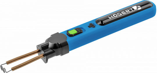 Hogert Cordless Plastic Welder