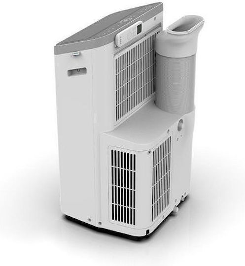Bosch Cool 4000 Φορητό Κλιματιστικό 9000 BTU μόνο Ψύξης