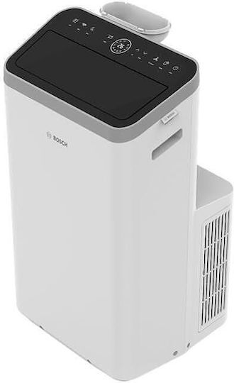 Bosch Cool 4000 Φορητό Κλιματιστικό 9000 BTU μόνο Ψύξης