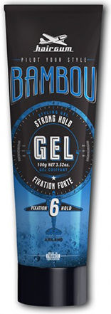 Hairgum Gel Μαλλιών 100ml