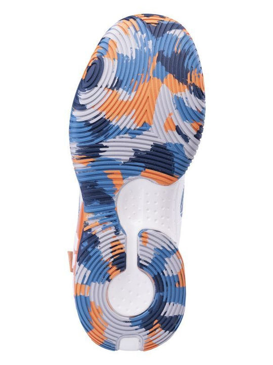 Încălțăminte sport Joasa pentru copii Multicolor