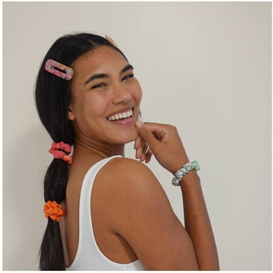 Invisibobble Loop+ Scrunchies 3τμχ