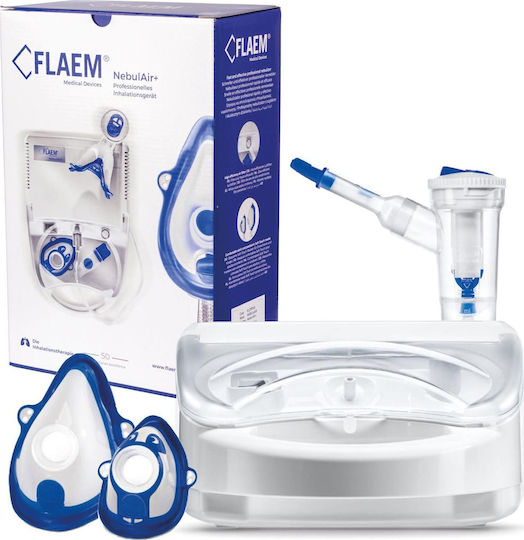 Flaem Nebulair+ Vernebler