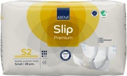 Abena Incontinence Diapers 28pcs