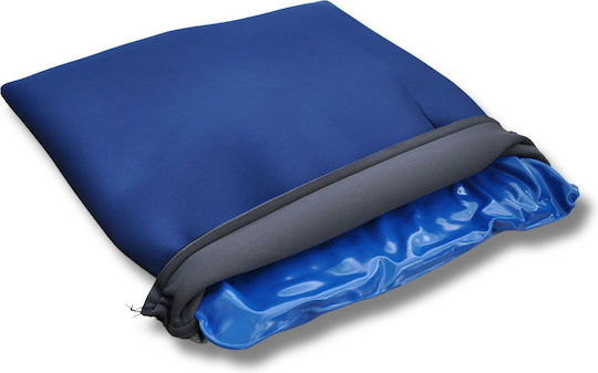 Capelli Orthopädisches Kissen Sitz 42x42x4cm