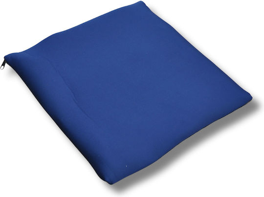 Capelli Orthopädisches Kissen Sitz 42x42x4cm