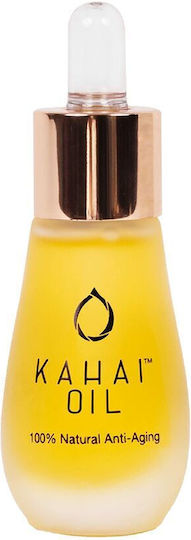 Kahai Oil Λάδι Προσώπου για Αντιγήρανση 15ml