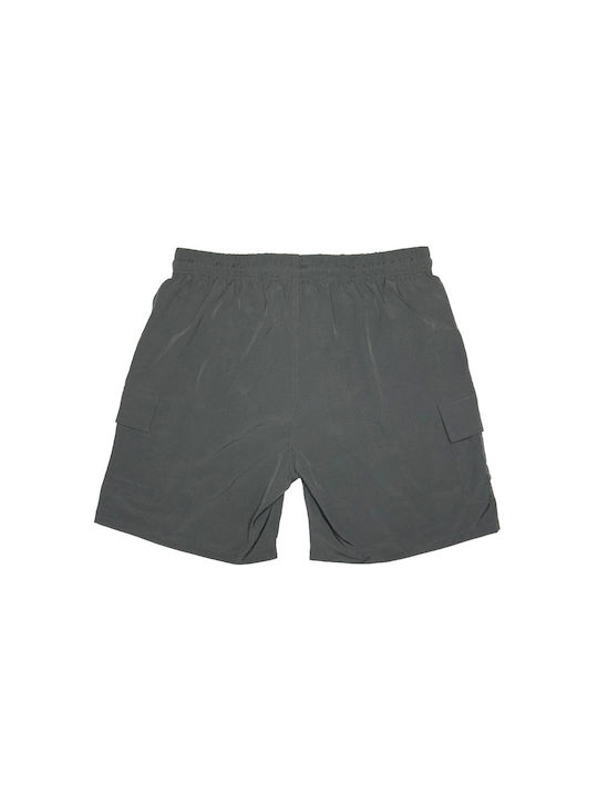 5Evenstar Herren Badebekleidung Shorts Khaki