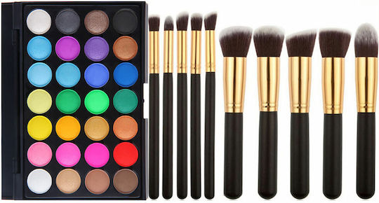 Popfeel Make-up-Set 38Stück