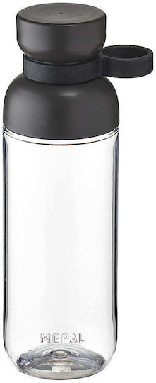 Black Tritan Bottle 500 Ml Nordic Black – Mepal