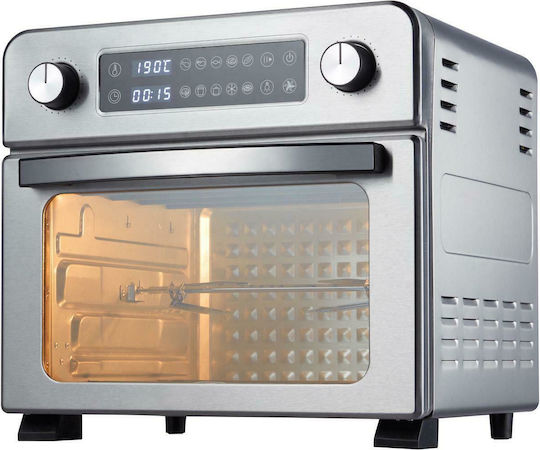 Electric Fryer 1.7kW Capacity 26lt