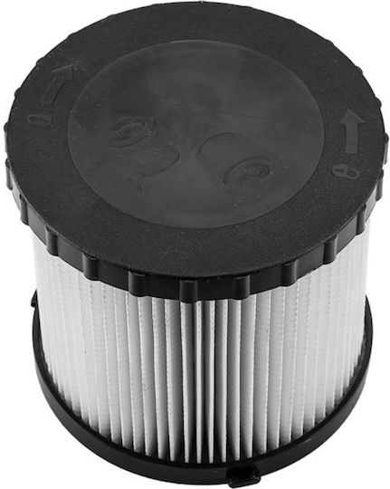 Graphite Aspirator Reîncărcabil Lichide / Solide Fără Încărcător și Baterie Recipient 12lt