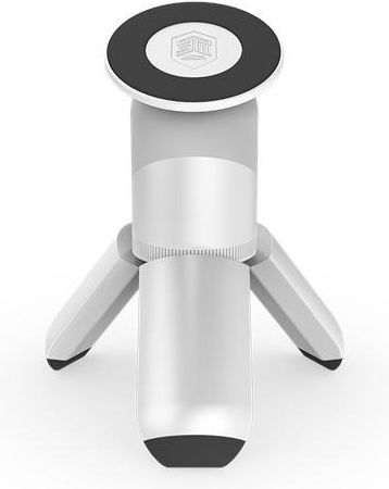 Стойка Stm Magpod с функция държач за iPhone Magsafe, бяла