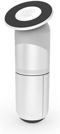 Стойка Stm Magpod с функция държач за iPhone Magsafe, бяла