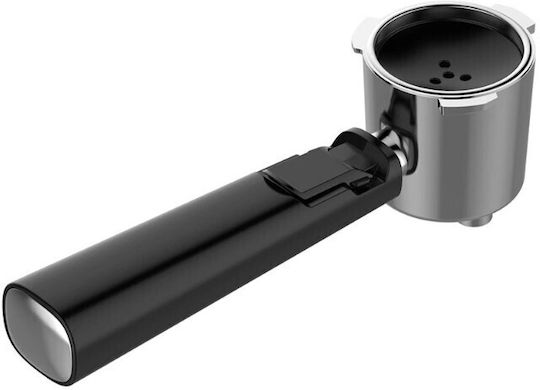 Elit Perfetto ECM-24 1350W Налягане 20бар за капучино Бяла