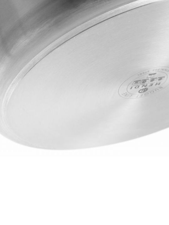 Budget Line Pot Lid 71 L Ø 450 X 450 H Hendi 834909