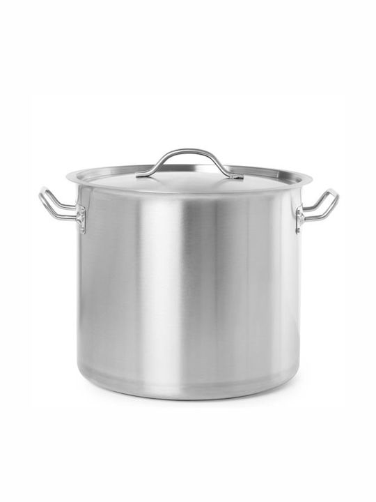 Budget Line Topfdeckel 21 L 300x300 Hendi 832899