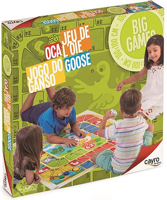 Cayro Board Game 134590 (FR)