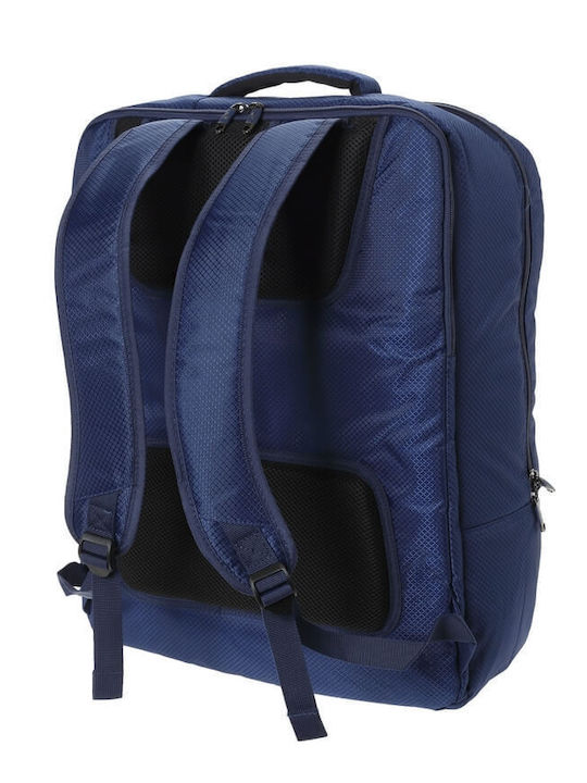 Diplomat Backpack 38lt Μπλε Diplomat Backpack 38lt Μπλε