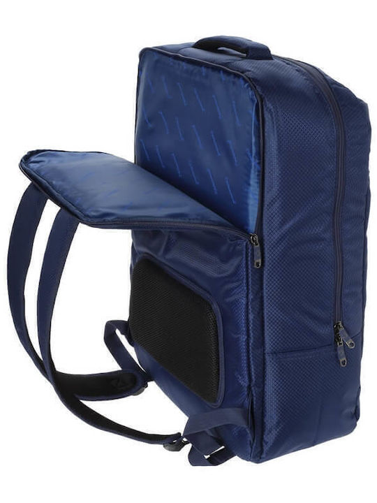 Diplomat Backpack 38lt Μπλε