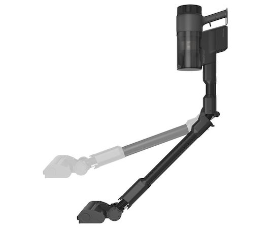 Beko PowerClean 2.0 Aspirator Vertical Reîncărcabil 2 în 1 Stick și De Mână 25.2V Negru
