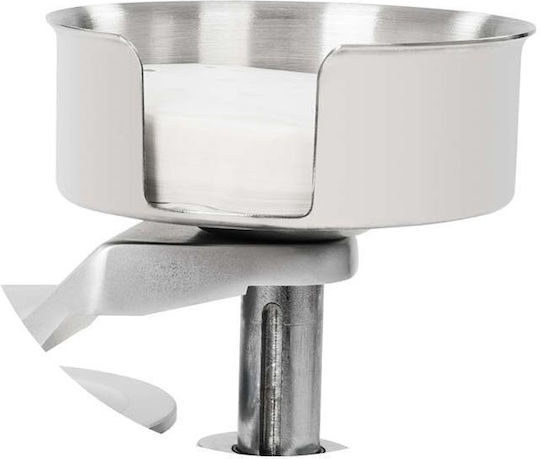 Hamburger Press Machine 100mm Diameter