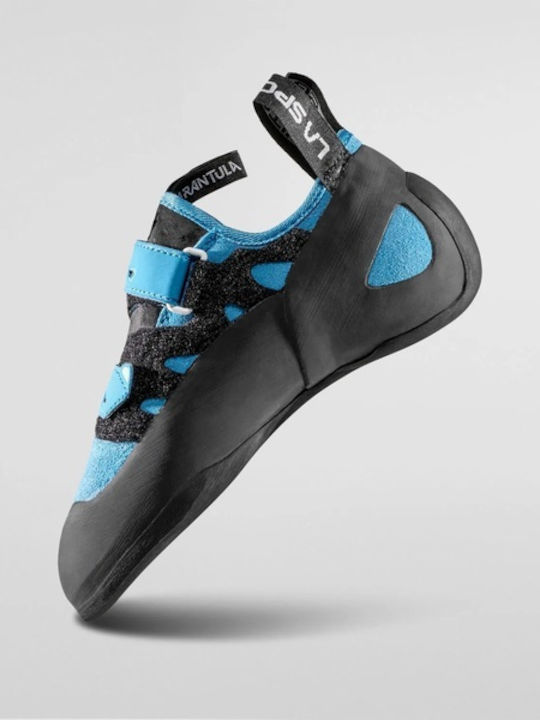 La Sportiva La Sportiva Tarantula Women's Neutral Climbing Shoes Blue