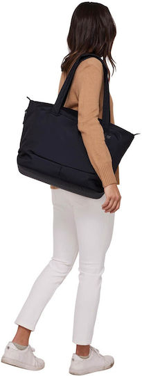 Thule Geantă de voiaj Înapoi 22lt Negru Textil L49xW22.5xH33.5cm