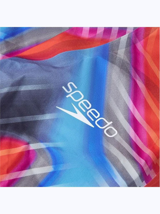 Speedo Lzr Pure Valor 2.0 15861H784 Renn-Jammer Badeanzug Schwimmen Rot
