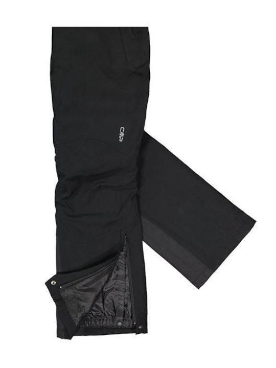 CMP 3W17397N-U423 Men's Trousers for Ski & Snowboard Green