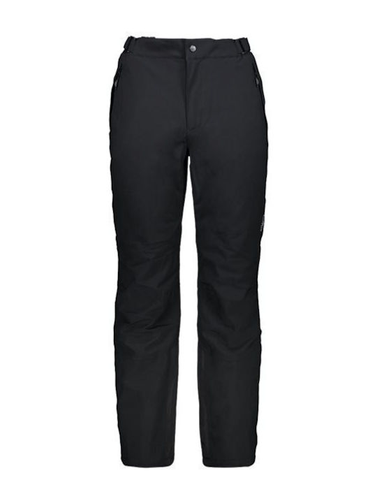 CMP 3W17397N-U423 Men's Trousers for Ski & Snowboard Green