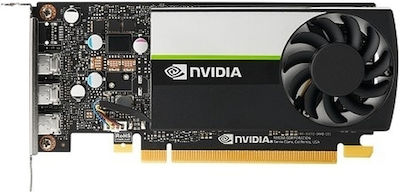 Dell Quadro T400 2GB GDDR6 Graphics Card