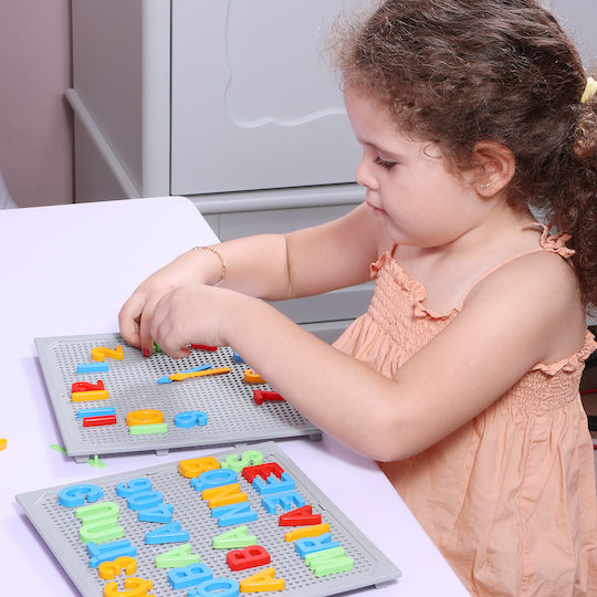 Ogi Mogi Образователна Игра Букви и цифри