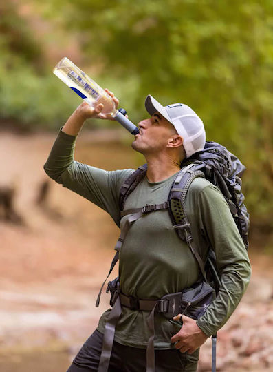 Lifestraw Φίλτρο Νερού