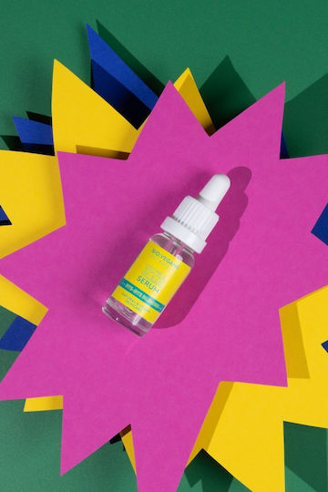 Bio:vegane Legit Beauty Ultra Clear Serum Zinc Serum 15ml