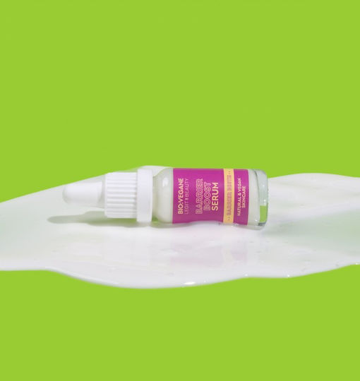 Bio:vegane Legit Beauty Barrier Boost Serum 15ml