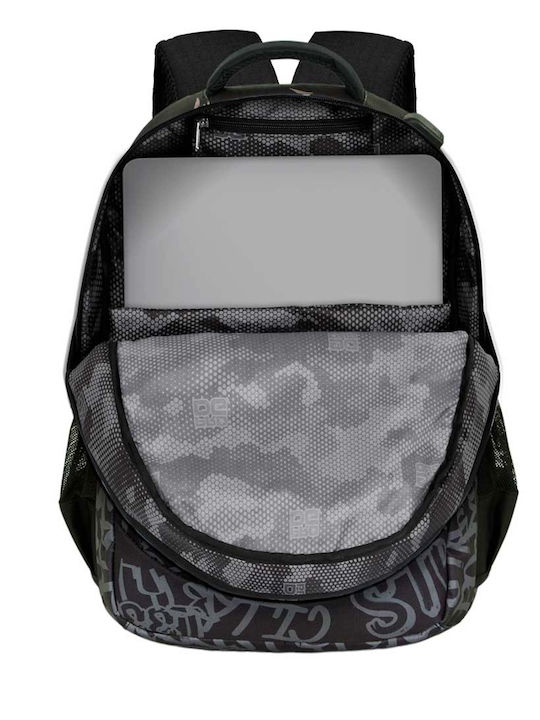 Ghiozdăan Școală Plus Prodg Rise 46 x 34 x 21 Cm
